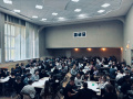 Семинары-тренинги, правовые игры по профилактике экстремизма и терроризма в молодежной среде, информационной безопасности прошли в муниципальных образованиях Иркутской области