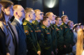 Чтим память жертв концлагерей