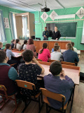 Профилактика употребления ПАВ в Иркутской области