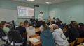 «Творчество против зависимости» в Ангарске: молодежь для молодежи