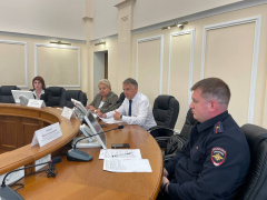 Социально-психологическое тестирование школьников – важный этап профилактики негативных явлений