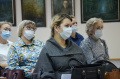 Областной конкурс кабинетов профилактики социально-негативных явлений в организациях, осуществляющих образовательную деятельность по образовательным программам среднего профессионального и высшего образования, основным программам профессионального обучени
