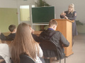 Безопасность детей превыше всего