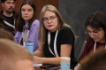 Специалист Центра приняла участие во Всероссийской конференции «Формула согласия»