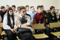 В Иркутской области продолжают смотреть и показывать интерактивный сериал «Выбор»