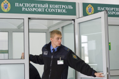 Правовое просвещение иностранных граждан об ответственности за незаконный оборот наркотиков