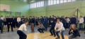 Ангарский округ танцует за здоровое будущее