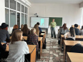 Профилактика в действии: лекция для филологов в рамках проекта «Чистое поколение»