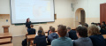 В Иркутском авиационном техникуме обсудили риски пивного алкоголизма